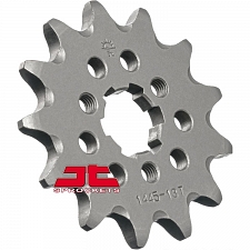 JT Sprockets 13 Tooth Front Sprocket JTF1445.13SC