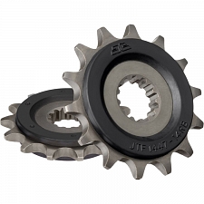 JT Sprockets 14 Tooth Front Sprocket JTF1447.14RB