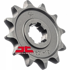 JT Sprockets 12 Tooth Front Sprocket JTF1501.12