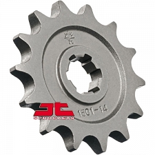 JT Sprockets 14 Tooth Front Sprocket JTF1501.14