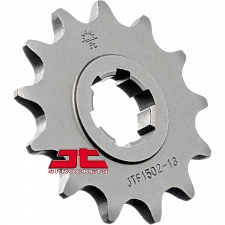 JT Sprockets 13 Tooth Front Sprocket JTF1502.13