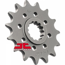 JT Sprockets 15 Tooth Front Sprocket JTF1516.15