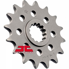 JT Sprockets 16 Tooth Front Sprocket JTF1516.16