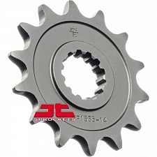 JT Sprockets 14 Tooth Front Sprocket JTF1536.14
