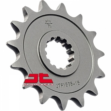 JT Sprockets 15 Tooth Front Sprocket JTF1536.15