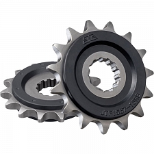 JT Sprockets 15 Tooth Front Sprocket JTF1537.15RB