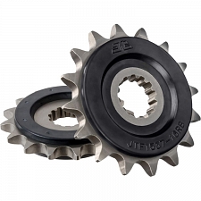 JT Sprockets 16 Tooth Front Sprocket JTF1537.16RB