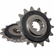 JT Sprockets 15 Tooth Front Sprocket JTF1538.15RB