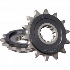 JT Sprockets 14 Tooth Front Sprocket JTF1539.14RB
