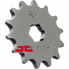 JT Sprockets 14 Tooth Front Sprocket JTF1540.14