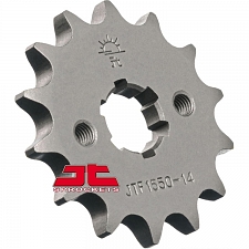 JT Sprockets 14 Tooth Front Sprocket JTF1550.14