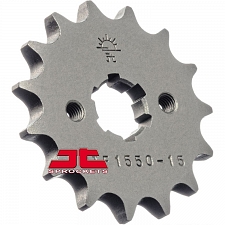 JT Sprockets 15 Tooth Front Sprocket JTF1550.15