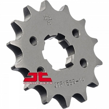 JT Sprockets 14 Tooth Front Sprocket JTF1559.14