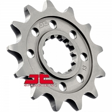 JT Sprockets 13 Tooth Front Sprocket JTF1565.13