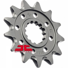 JT Sprockets 13 Tooth Front Sprocket JTF1565.13SC