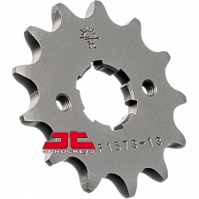 JT Sprockets 13 Tooth Front Sprocket JTF1573.13