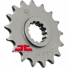 JT Sprockets 17 Tooth Front Sprocket JTF1579.17
