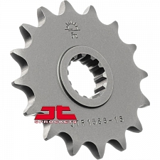 JT Sprockets 16 Tooth Front Sprocket JTF1586.16
