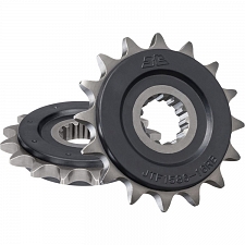 JT Sprockets 16 Tooth Front Sprocket JTF1586.16RB