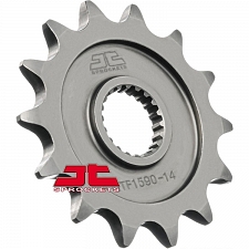 JT Sprockets 14 Tooth Front Sprocket JTF1590.14