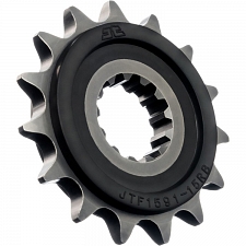 JT Sprockets 15 Tooth Front Sprocket JTF1591.15RB
