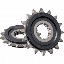 JT Sprockets 16 Tooth Front Sprocket JTF1591.16RB