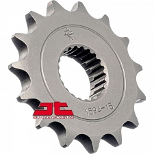 JT Sprockets 15 Tooth Front Sprocket JTF1594.15