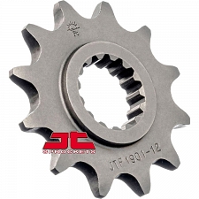 JT Sprockets 12 Tooth Front Sprocket JTF1901.12