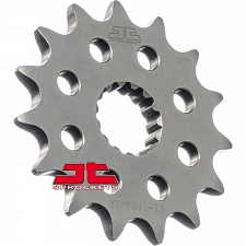 JT Sprockets 15 Tooth Front Sprocket JTF1901.15