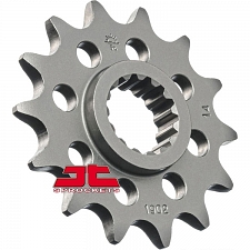 JT Sprockets 14 Tooth Front Sprocket JTF1902.14