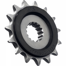 JT Sprockets 15 Tooth Front Sprocket JTF1902.15RB