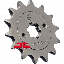 JT Sprockets 14 Tooth Front Sprocket JTF1903.14