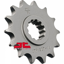JT Sprockets 14 Tooth Front Sprocket JTF1907.14