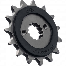 JT Sprockets JTF1908-15RB Front Sprocket