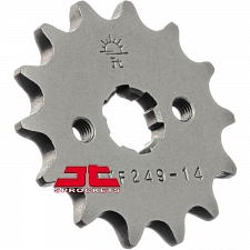 JT Sprockets 14 Tooth Front Sprocket JTF249.14