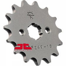 JT Sprockets 15 Tooth Front Sprocket JTF249.15