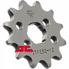 JT Sprockets 12 Tooth Front Sprocket JTF252.12
