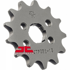 JT Sprockets 13 Tooth Front Sprocket JTF252.13