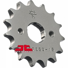 JT Sprockets 15 Tooth Front Sprocket JTF259.15