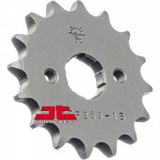 JT Sprockets 16 Tooth Front Sprocket JTF259.16