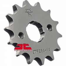 JT Sprockets 14 Tooth Front Sprocket JTF264.14