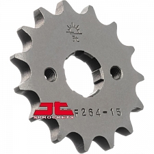 JT Sprockets 15 Tooth Front Sprocket JTF264.15