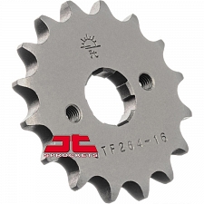 JT Sprockets 16 Tooth Front Sprocket JTF264.16