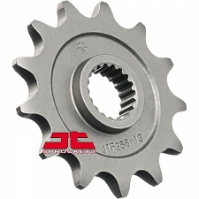 JT Sprockets 13 Tooth Front Sprocket JTF268.13
