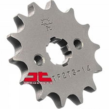 JT Sprockets 14 Tooth Front Sprocket JTF273.14