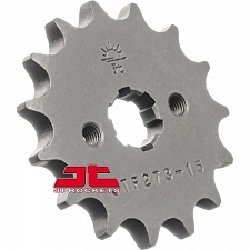 JT Sprockets 15 Tooth Front Sprocket JTF273.15