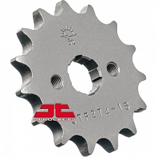 JT Sprockets 15 Tooth Front Sprocket JTF274.15