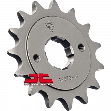 JT Sprockets 15 Tooth Front Sprocket JTF276.15