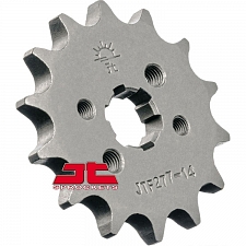 JT Sprockets 14 Tooth Front Sprocket JTF277.14