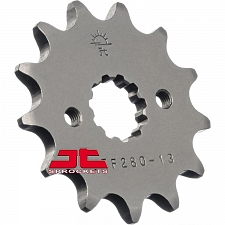 JT Sprockets 13 Tooth Front Sprocket JTF280.13